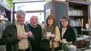 Road Scholar: Living and Learning in Florence: Independent Stay and Language Study