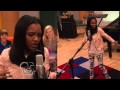 China Anne McClain - Stars Aligning HD