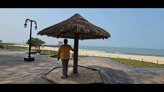 # Kappad Beach, Kozhikode ( Calicut )