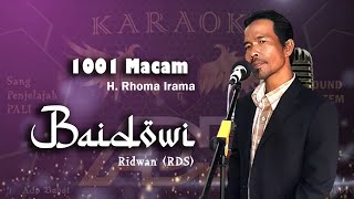 1001 Macam Cover By Baidowi Spantan Jaya