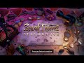 Sea of Thieves Season 5 Title Screen Music Extended One Hour