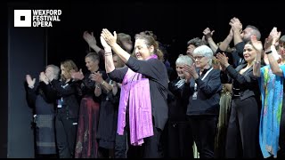 Wexford Festival Opera 2024 Highlights