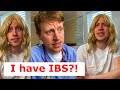 My Doctor says I have IBS- is it all in my head?!