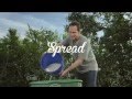 TV Spot - Lowe's - Spread Now Spring Later - Labor Day Deals 2014 - Never Stop Improving