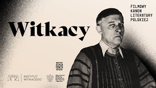 Stanisław Ignacy Witkiewicz | Filmowy Kanon Literatury