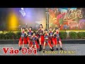 Vào Đời /  - Choreo Mai Kat - Tiktok - MaiMeoZumba - Kat Dance Fitness - Đào tạo HLV Kid