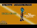 KIRATHIMO KIA BABA lyrics- SMS (skiza 7393435) to 811