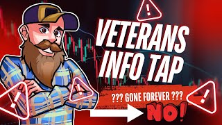 WHAT HAPPENED Veterans Info Tap Explains Why His Channel Was Taken Down