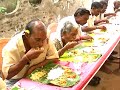 sri ganganamma and sri maddiravamma temple at akividu madiwada 08 nov 2013