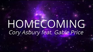 Homecoming - Cory Asbury feat. Gable Price