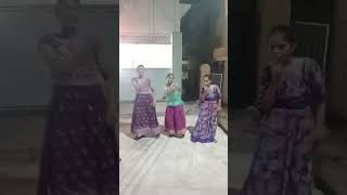 ఏదో కొంచెం అలా #dance #trending