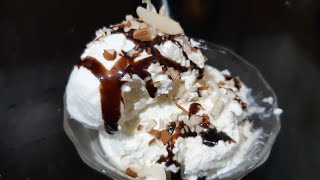 AMERICAN CHOCONUT recipe in kannada