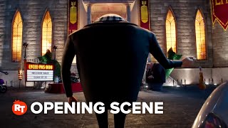 Despicable Me 4 Opening Scene ft. \