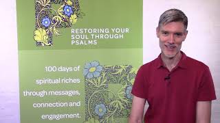 Introducing Psalm 20: Restoring Your Soul Through Psalms