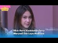 Bikin Haru! Kedekatan Ferry Maryadi Dan Leya Anaknya | BERKAHNYA RAMADAN (17/3/24) P3