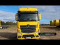 70183955 mercedes actros