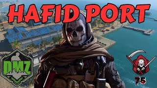 Call of Duty - Dmz - Hafid Port Brawl