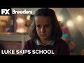 Breeders | Ava Helps Luke - Season 2 Ep. 7 Highlight | FX