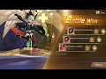 Dragon Nest 2: Evolution - Flame Dragon Nest Stage 6 - Saint POV