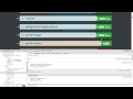 Chrome Developer Tools: Elements