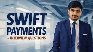 Top SWIFT Payments Interview Questions & Answers (Guaranteed Selection!)