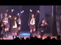 4月5日　fun×fam　第11回単独ライブ 「オトノナルホウへ→」