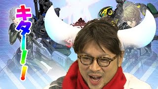 『ボーダーブレイク スクランブル 武』（2015年11月5日放送分）