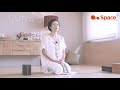 正念陰瑜伽練習 mindfulness yin yoga michelle chu