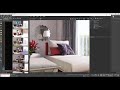 tutorial of vray 5 in 3dsmax 2020 frame buffer آموزش ویری 5