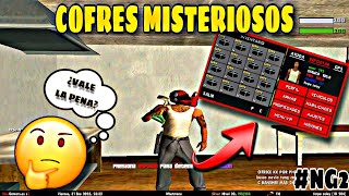 GASTÉ TODO MI DINERO EN COFRES DE 500K | NEWGAMERS 2 ✅