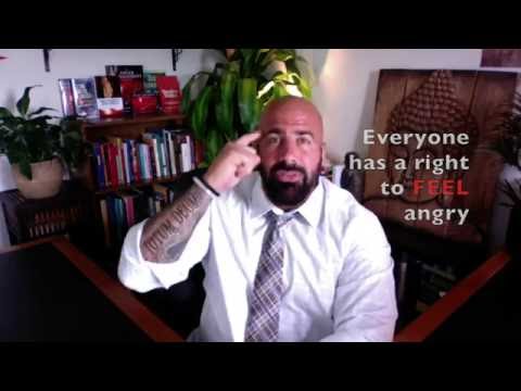 How to talk to angry people How to talk to angry people