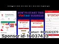 how to registration youtag business