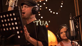 Stan Walker –Tua -OUT NOW I AM from the AVA DUVERNAY film 