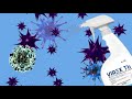 Virex Tb | Ready-to-Use Disinfectant Cleaner | Diversey Brands