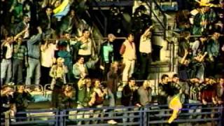 ЛЧ 1998/1999. Спарта Прага - Динамо Киев 0-1 (26.08.1998)