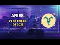 ✨𝐓Ú 𝐑𝐄𝐆𝐀𝐋𝐎 𝐃𝐄𝐋 𝐔𝐍𝐈𝐕𝐄𝐑𝐒𝐎🎁 𝐅𝐄𝐋𝐈𝐂𝐈𝐃𝐀𝐃𝐄𝐒 🥳aries♈horoscopo de hoy 29 de enero de 2025 tarot