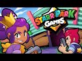 The Starr Park Games! - FULL Series