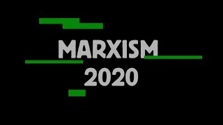 Marxism 2020
