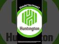 Should you buy Huntington Bancshares stock? 📈 #shorts #stocks #growthshares #hban #huntingtonbank