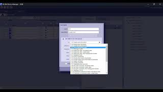 SICAM Device Manager- How to configure  CP8021 Hardware? #automation #iec61850 #learning