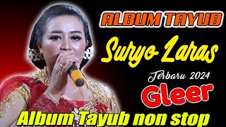 tayub terbaru sor teroban full album suryo laras Trenggalek