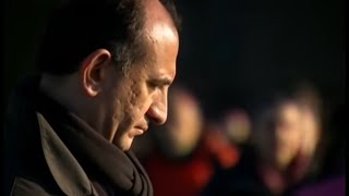 Armando Iannucci in Milton's Heaven and Hell BBC 2 (2009)