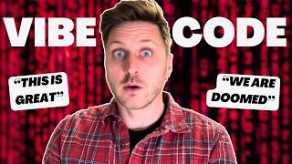 What Is Vibe Coding And Is It Getting Out Of Hand?