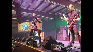 Theocracy - Flicker - Immortal Fest 2024 Part 1