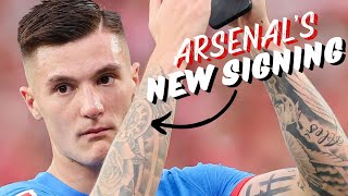 Is Sesko Worth £45M for Arsenal? Full Analysis