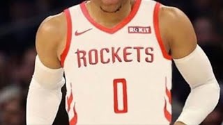 Russell Westbrook Traded to the Rockets for Chris Paul !!!! WOAH