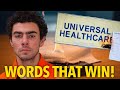 Stop Saying ‘Universal Healthcare’—Here’s What Actually Works | The Tony Michaels Podcast #794