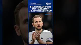 Everton Vs Tottenham Hotspur Liga Inggris: Kemenangan Jadi Harga Mati bagi Spurs jika Ingin Gusur MU