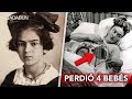 9 Datos de Frida Kahlo que la historia censuró