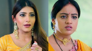 Mangal Lakshmi EP 339 Promo : Mangal Ne Pakdi Sowmya Ki Chori, Sowmya Ka Sach Aaya Saamne